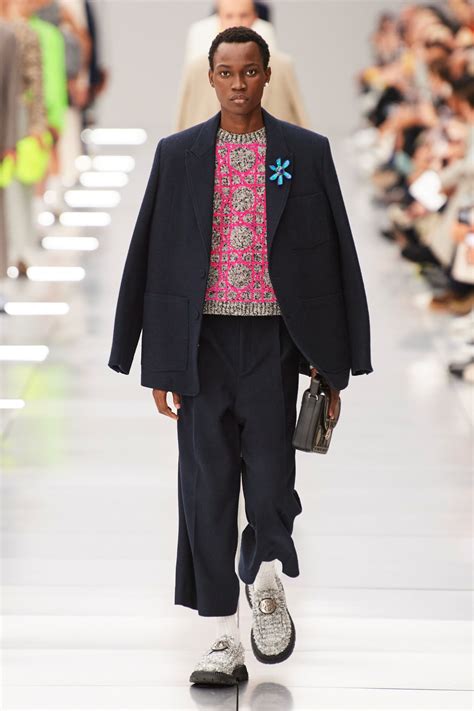 dior homme 04 runway|Dior men's spring 2024.